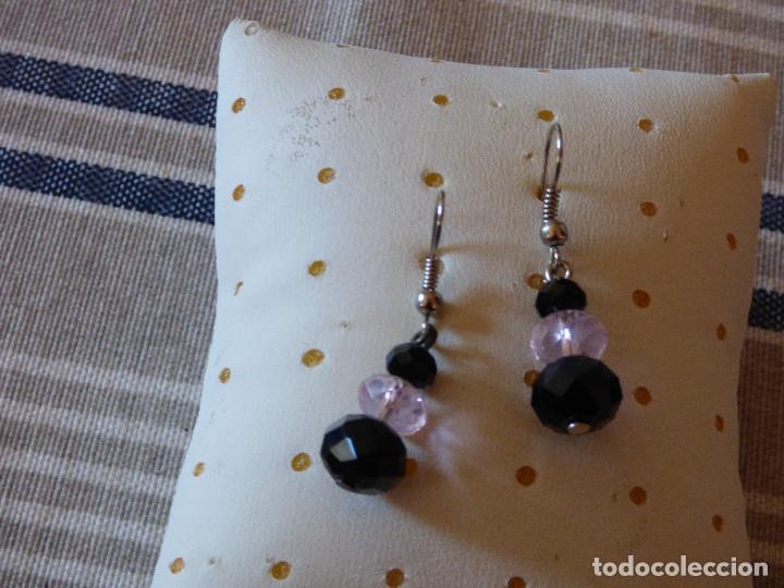 Vintage: Pendientes,vintage. - Foto 1