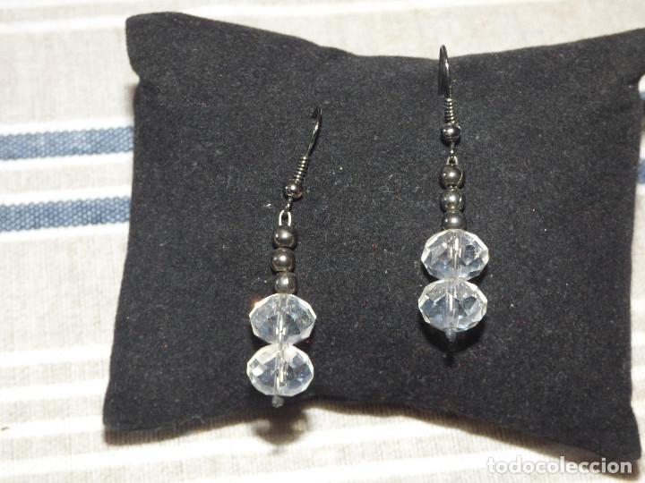 Vintage: Pendientes,vintage. - Foto 1