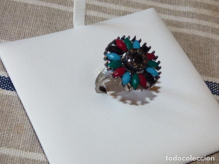 Vintage: Anillos,vintage. - Foto 1