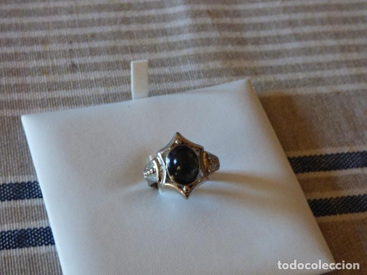 Vintage: Anillos,vintage. - Foto 1