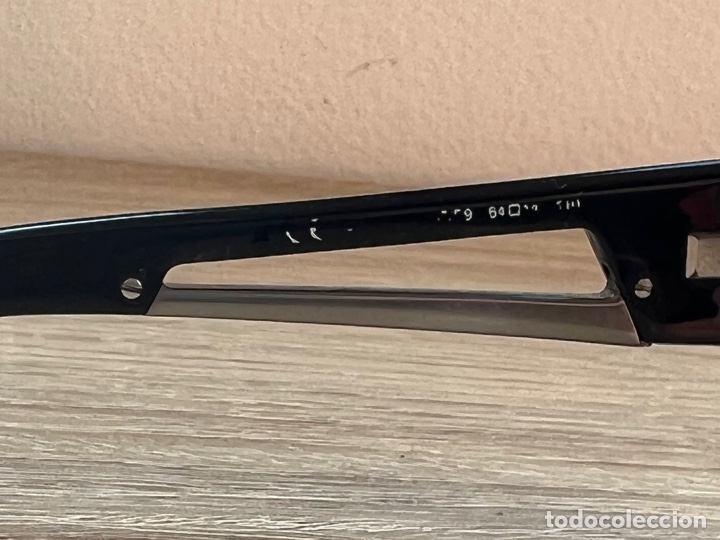 Vintage: Antiguas gafas de sol Diesel - Foto 5