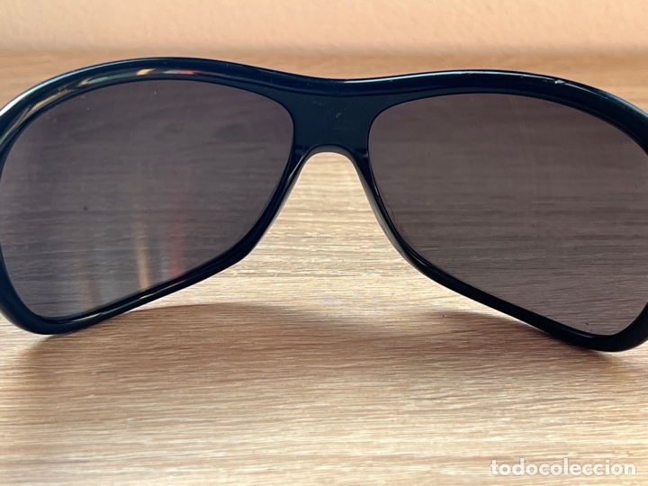 Vintage: Antiguas gafas de sol Diesel - Foto 6
