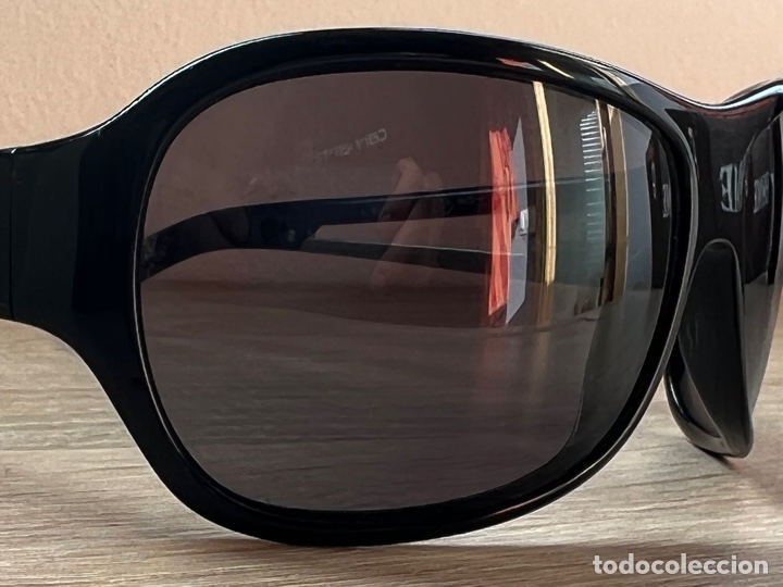 Vintage: Antiguas gafas de sol Diesel - Foto 7