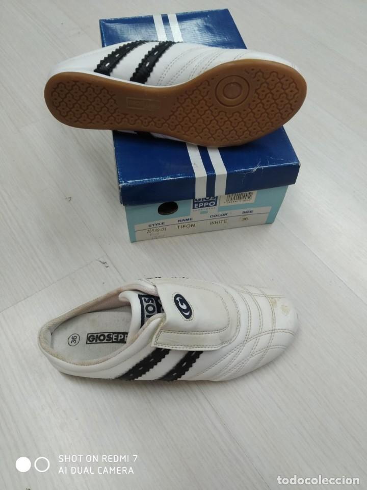 Vintage: ZUECO VINTAGE SE&Ntilde;ORA - Foto 1