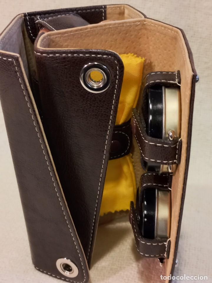 Vintage: KIT-CALZADO (VIAJE) fuelle - Foto 6