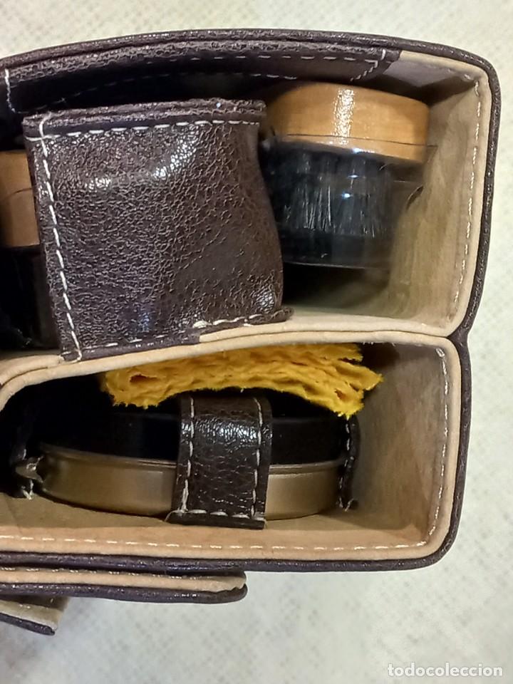 Vintage: KIT-CALZADO (VIAJE) fuelle - Foto 10