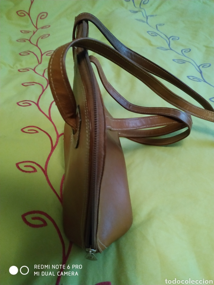Vintage: Bolso El Potro - Foto 3