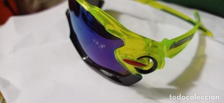 Vintage: GAFAS PARA SKI O SOL - Foto 2