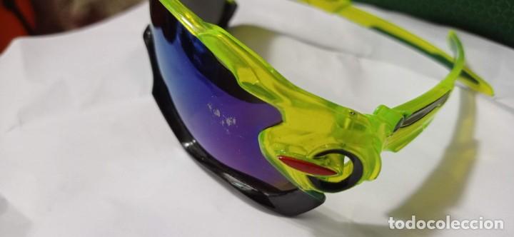 Vintage: GAFAS PARA SKI O SOL - Foto 3