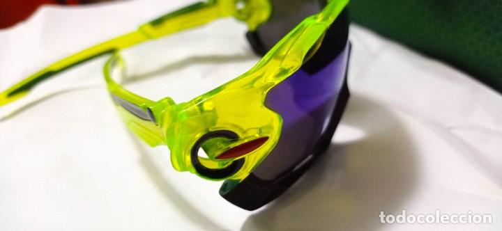 Vintage: GAFAS PARA SKI O SOL - Foto 4