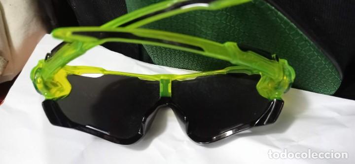Vintage: GAFAS PARA SKI O SOL - Foto 5