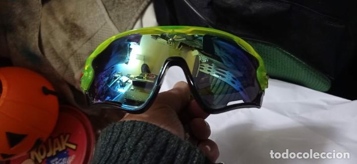 Vintage: GAFAS PARA SKI O SOL - Foto 6