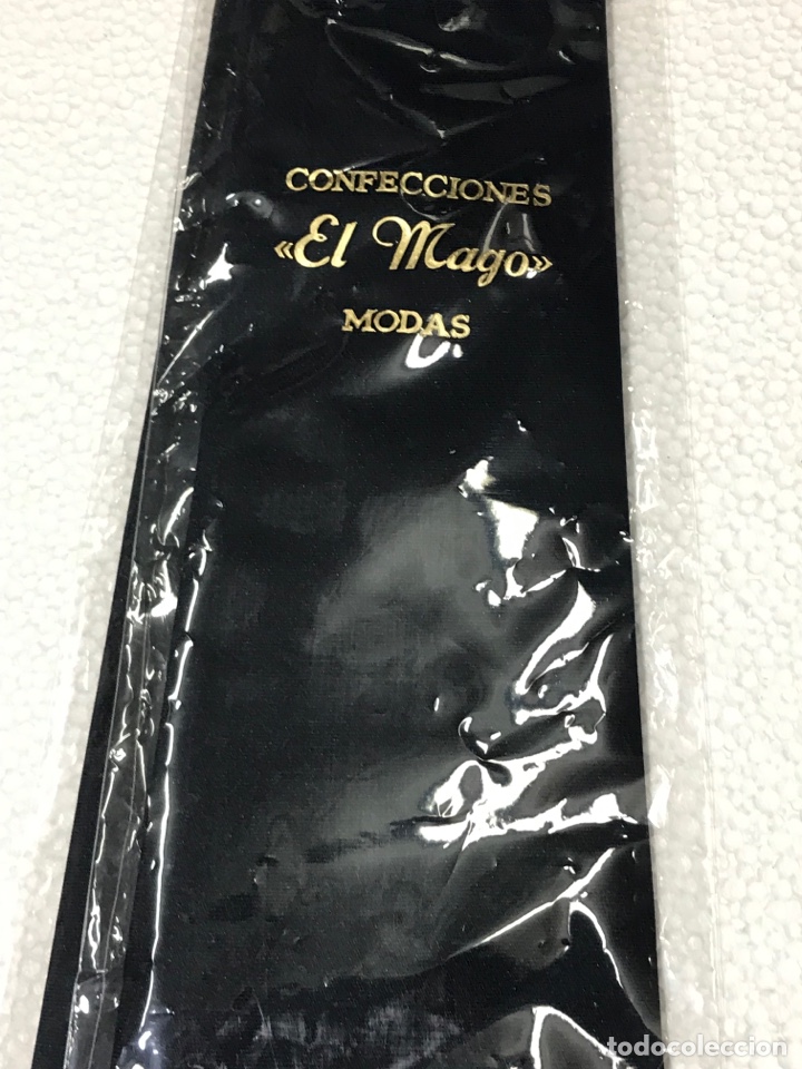 Vintage: Corbata TVE nueva sin uso - Foto 3