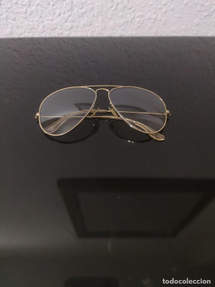 Vintage: GAFAS RAYBAN AMERICANAS - Foto 1