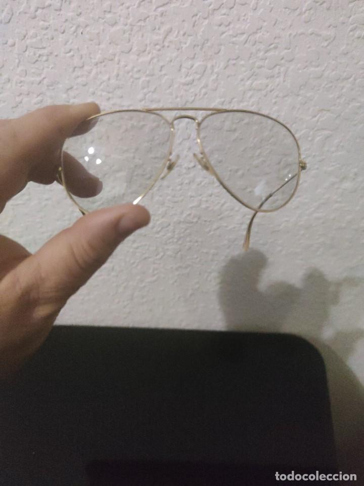 Vintage: GAFAS RAYBAN AMERICANAS - Foto 3