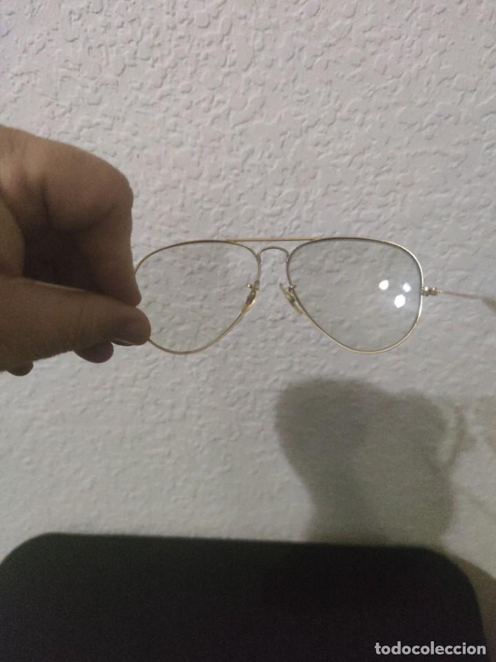 Vintage: GAFAS RAYBAN AMERICANAS - Foto 5