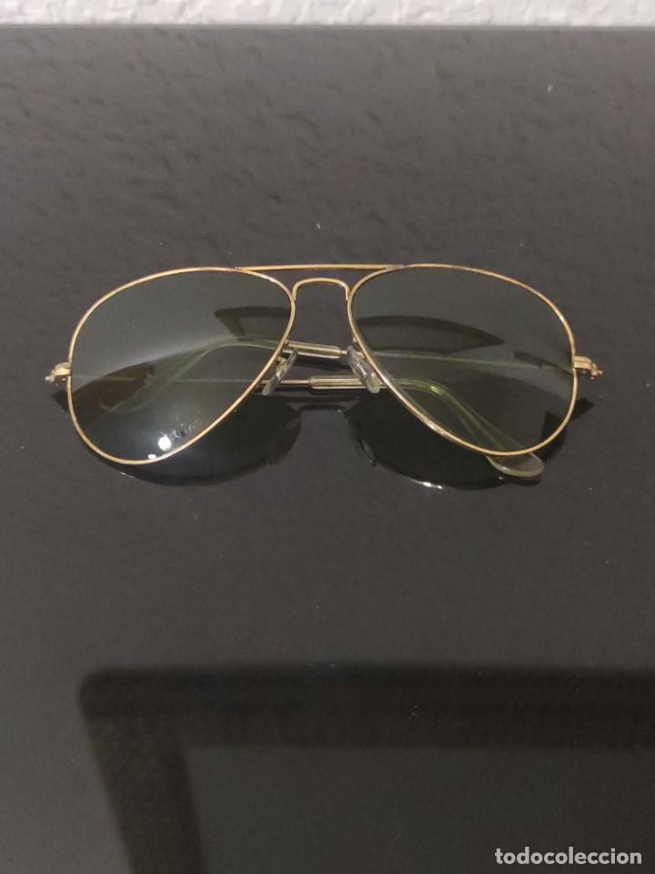 Vintage: GAFAS RAYBAN AMERICANAS - Foto 1