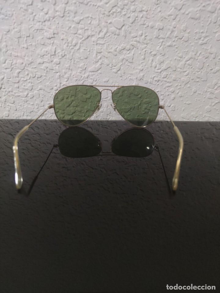 Vintage: GAFAS RAYBAN AMERICANAS - Foto 2