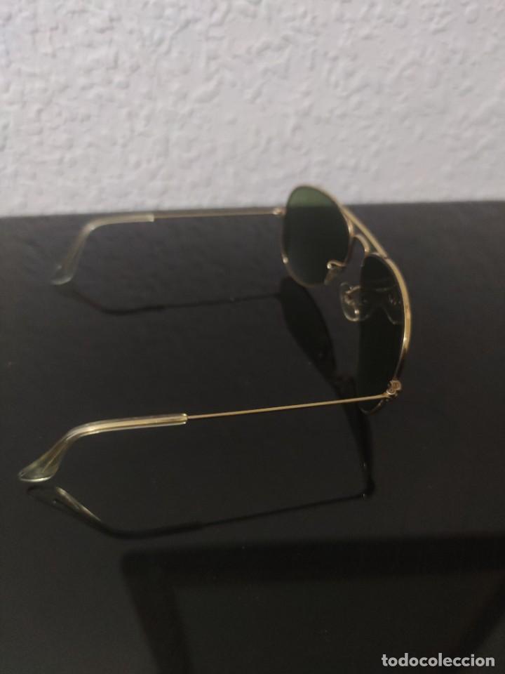 Vintage: GAFAS RAYBAN AMERICANAS - Foto 3