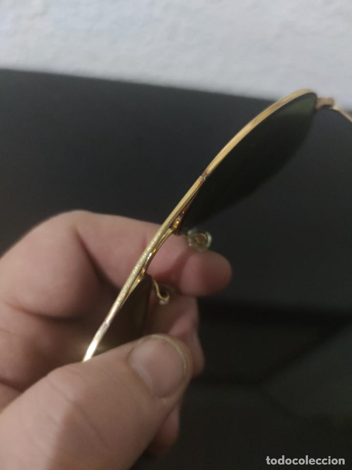 Vintage: GAFAS RAYBAN AMERICANAS - Foto 4