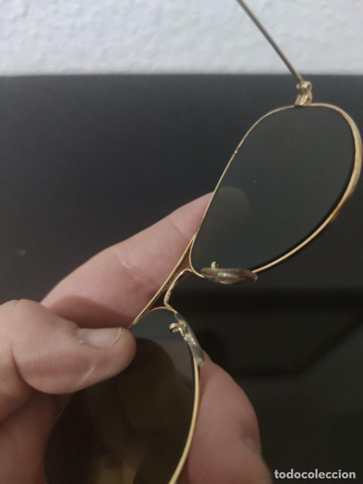 Vintage: GAFAS RAYBAN AMERICANAS - Foto 5
