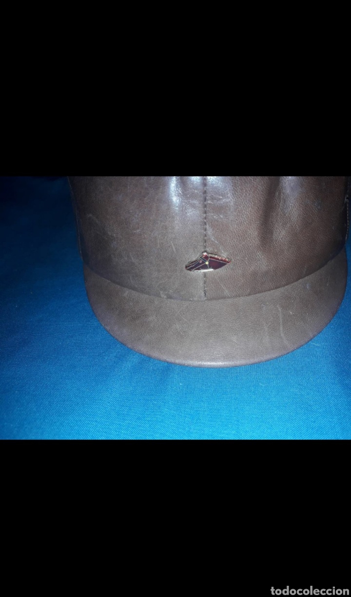 Vintage: Gorros hipica ni&ntilde;o - Foto 2