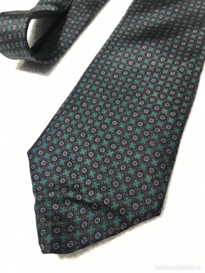 Vintage: Corbata bancroft - Foto 2