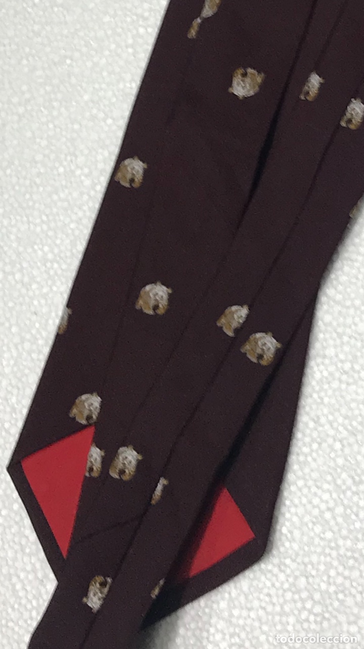 Vintage: Corbata vintage - Foto 6
