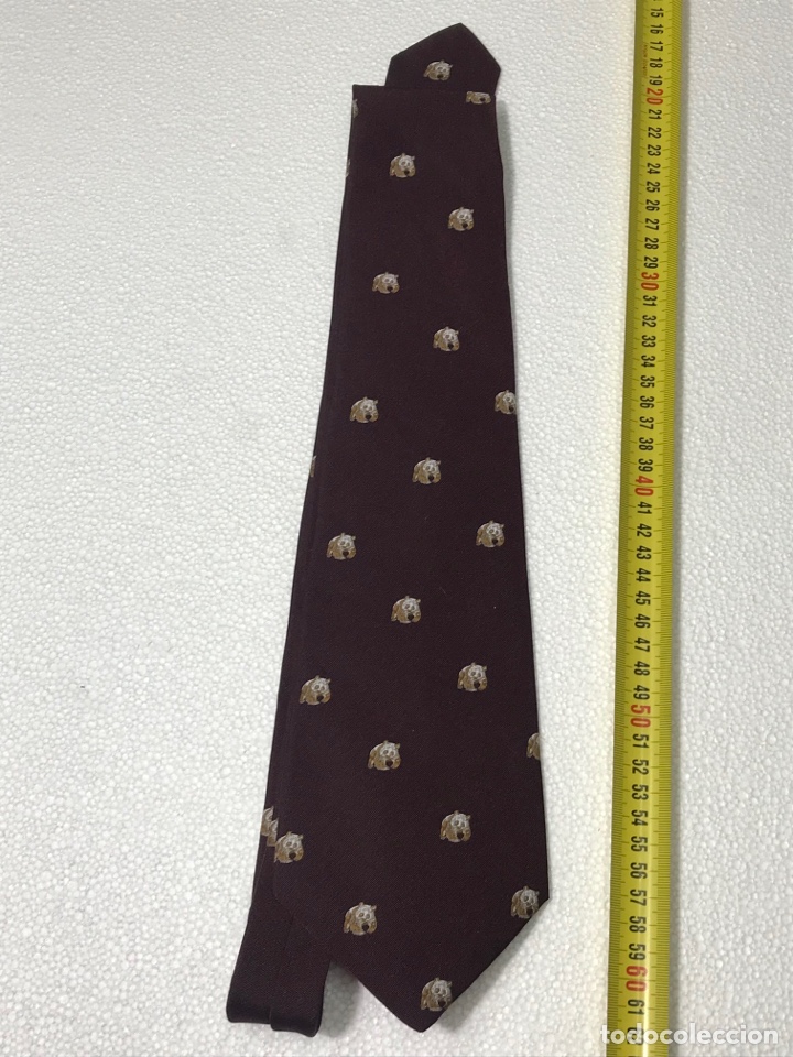 Vintage: Corbata vintage - Foto 1