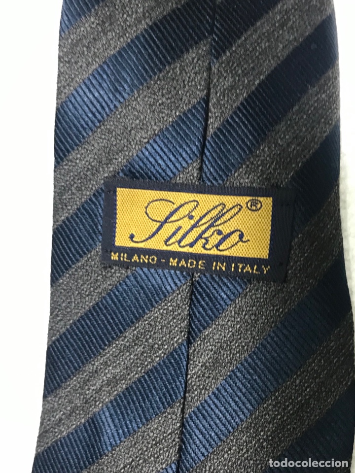 Vintage: Corbata licro - Foto 2