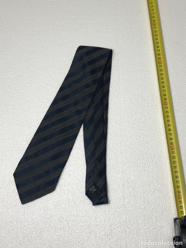 Vintage: Corbata licro - Foto 1