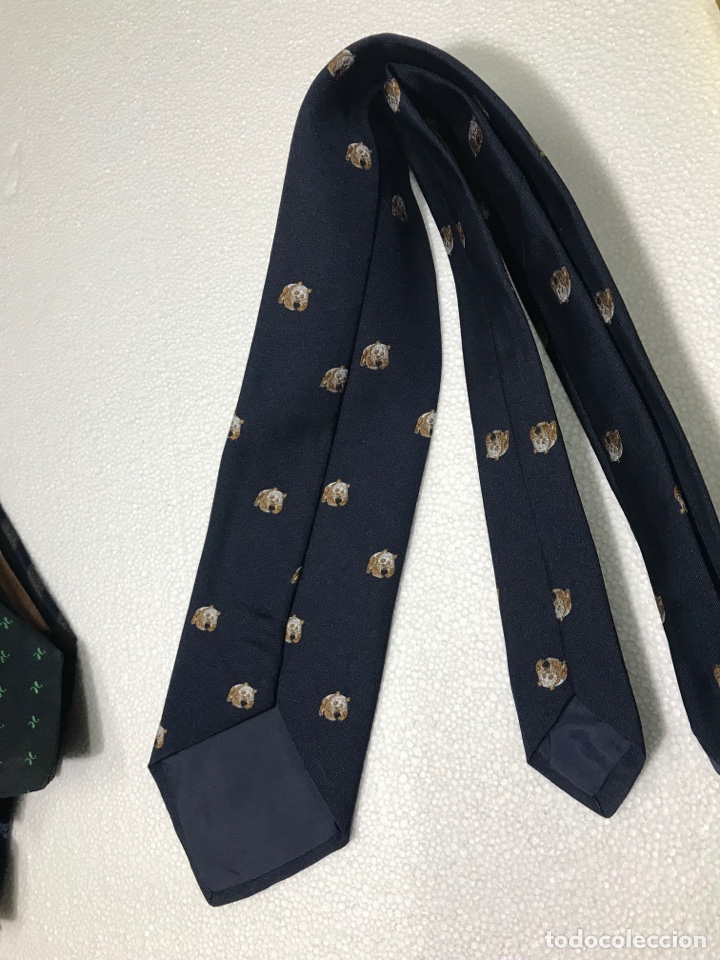 Vintage: Corbata vintage - Foto 3