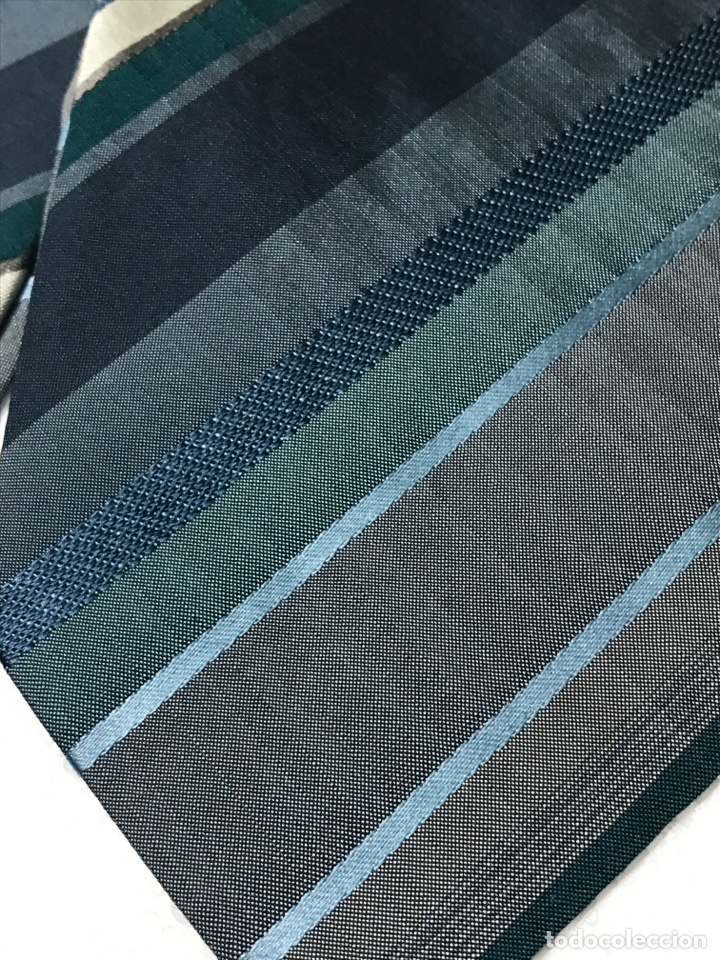 Vintage: Corbata hugo boss - Foto 2