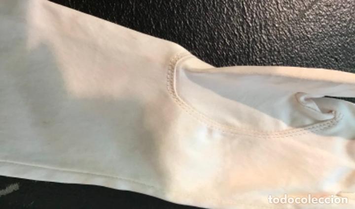 Vintage: ANTIGUOS GUANTES RASO - Foto 2
