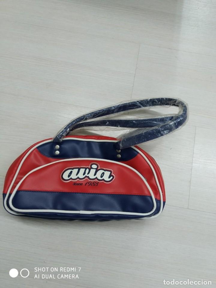 Vintage: BOLSO VINTAGE MUJER - Foto 1