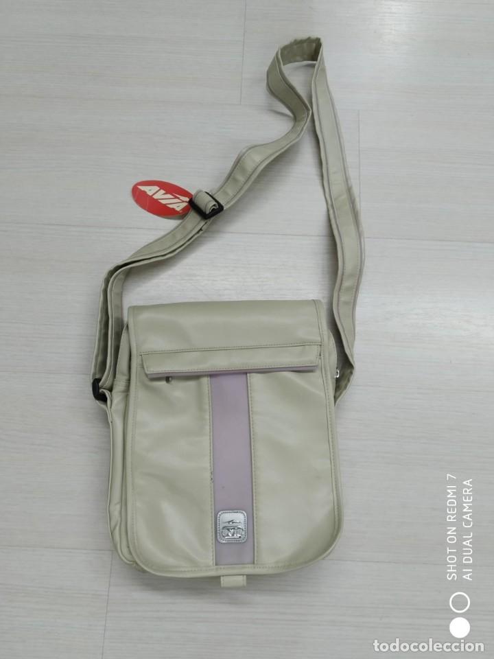 Vintage: BOLSO VINTAGE TIGER - Foto 2