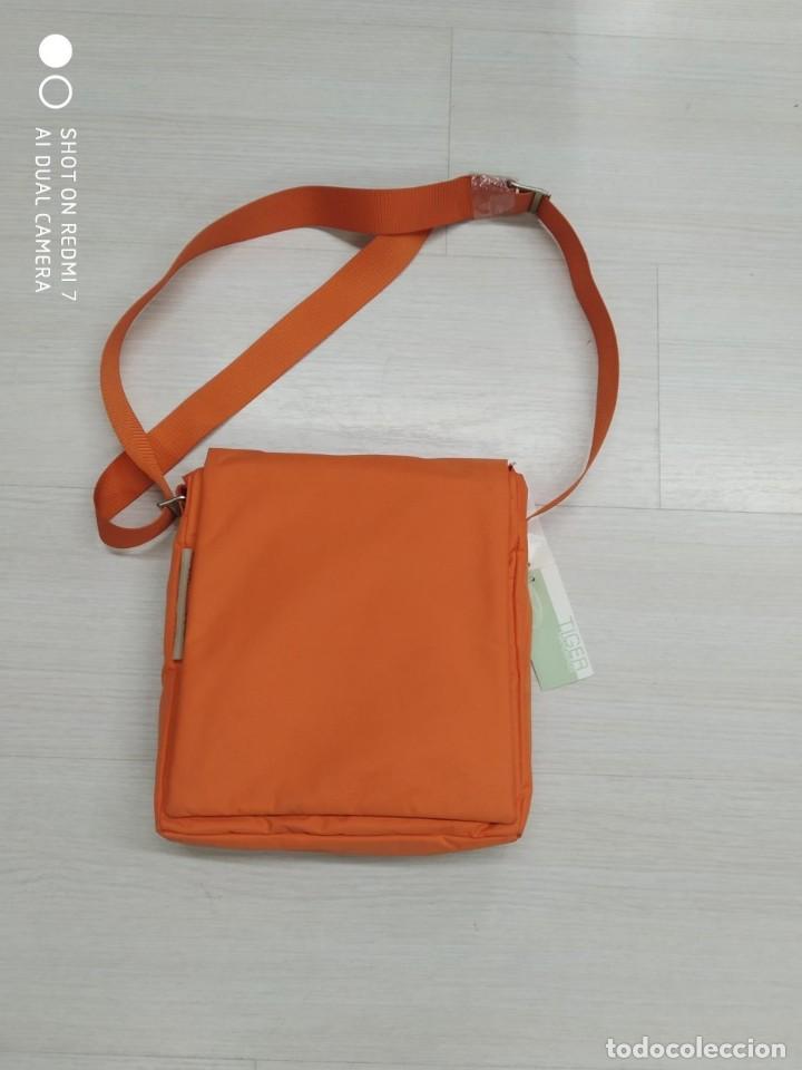 Vintage: BOLSO VINTAGE TIGER - Foto 1
