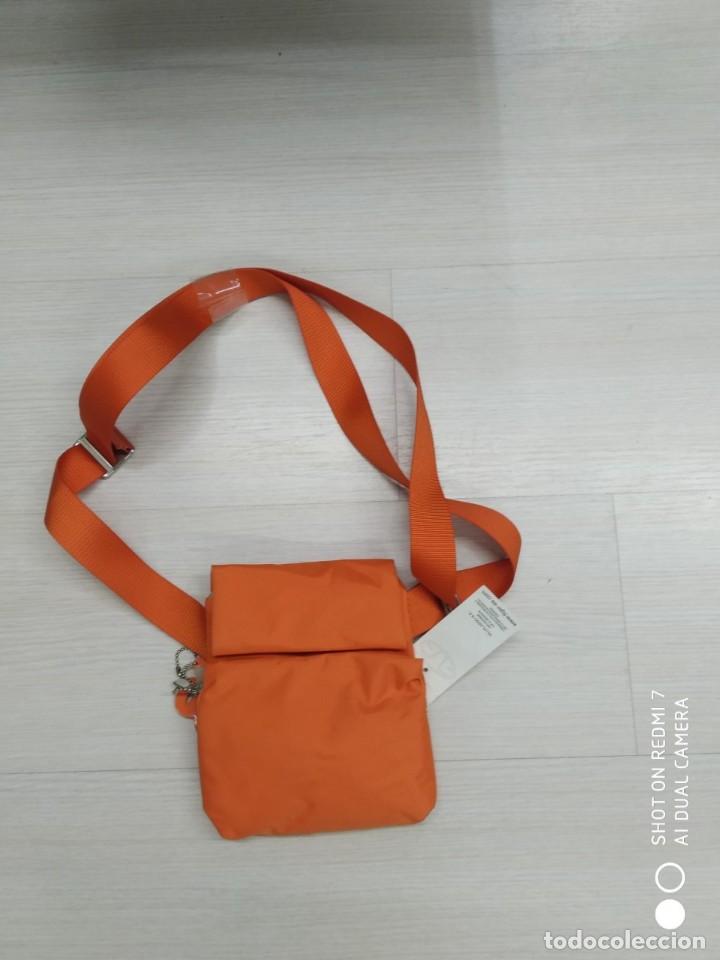 Vintage: BOLSO VINTAGE TIGER - Foto 1