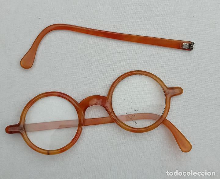 Vintage: GAFAS ANTIGUAS, a restaurar - Foto 1