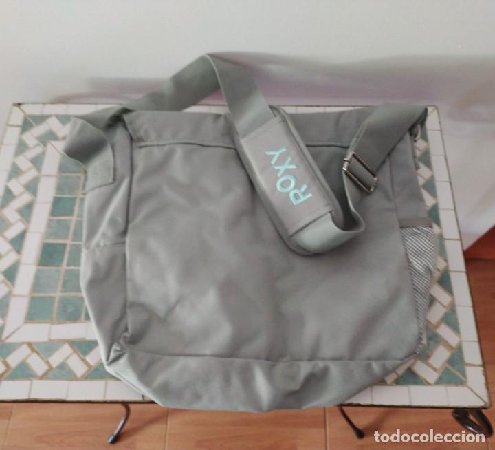 Vintage: MOCHILA/CARTERA ROXY VINTAGE - Foto 2