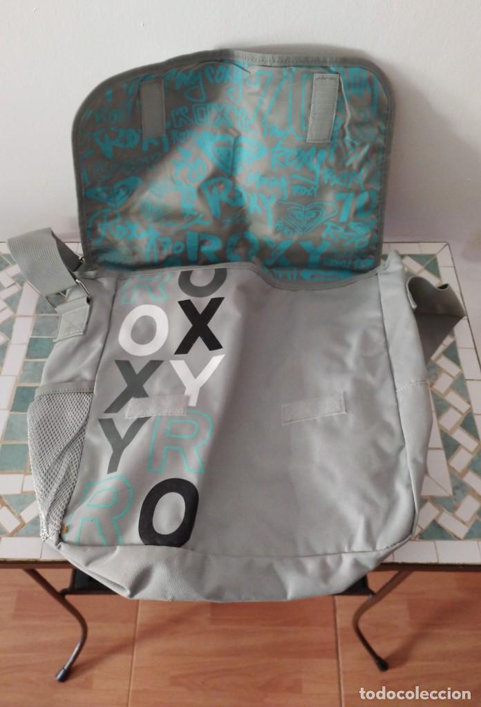 Vintage: MOCHILA/CARTERA ROXY VINTAGE - Foto 3