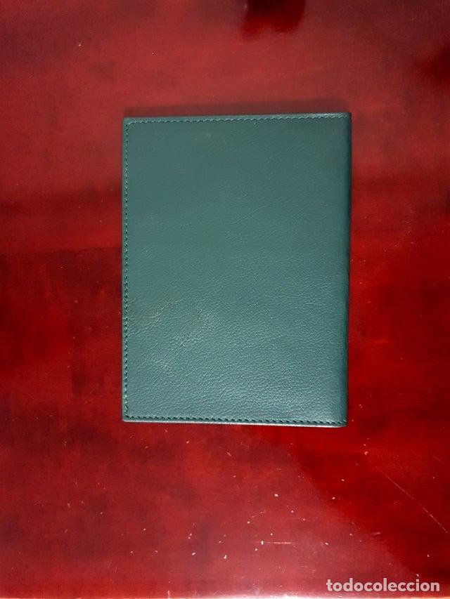 Vintage: Portadocumentos Cartera Rolex 0068.08.34 - Foto 2