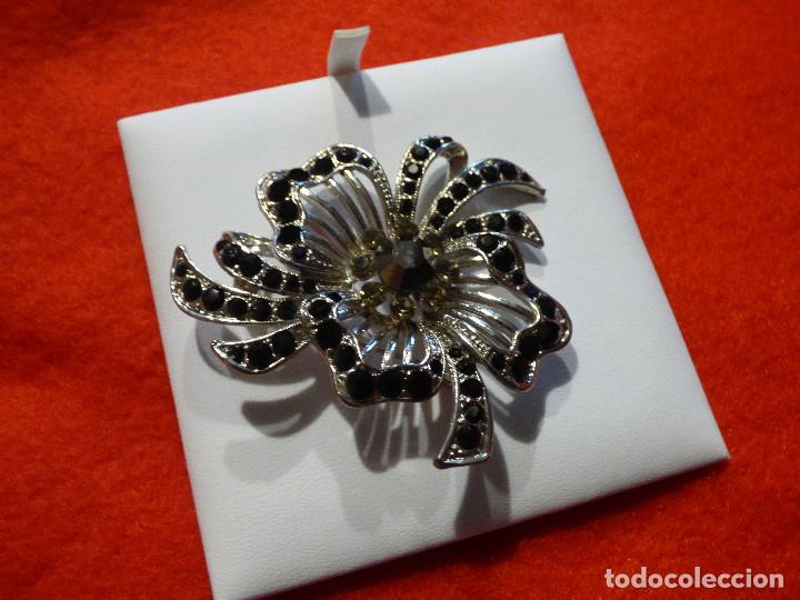 Vintage: Broche vintage. - Foto 1