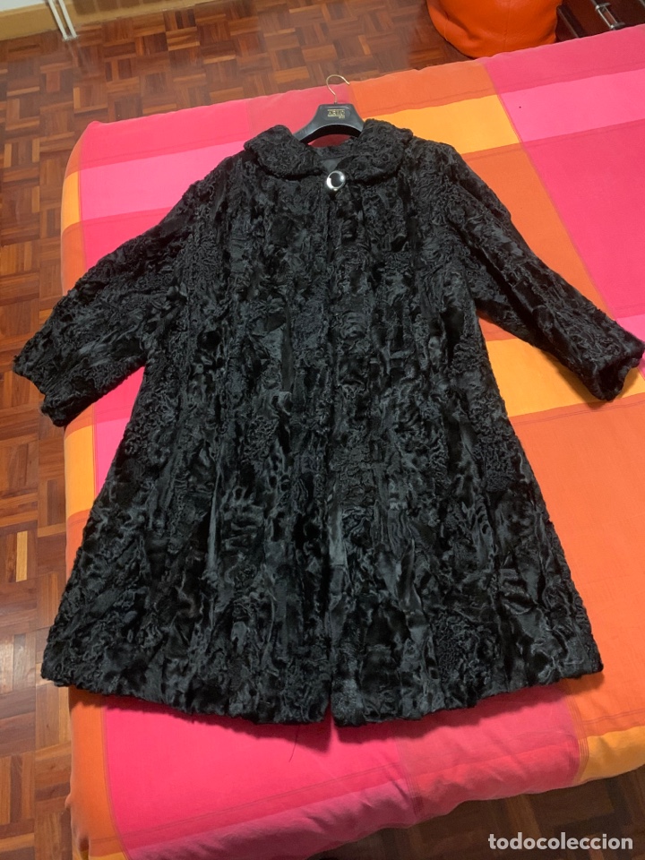 Humedal Oriental dividendo abrigo garras de visón talla m - Buy Women's vintage clothing on  todocoleccion