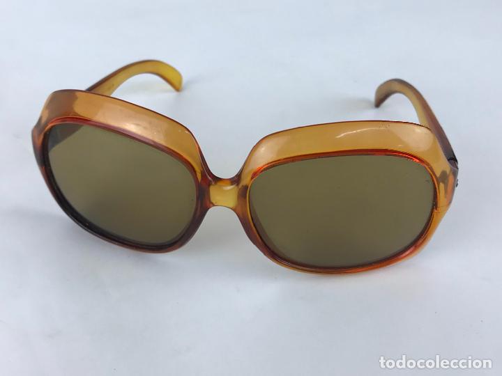 gafas de sol vintage - ever spain retro d - Compra venta en todocoleccion