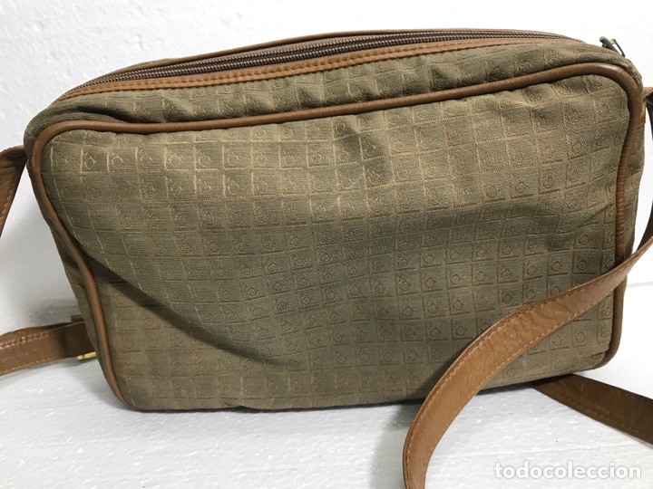 Vintage: Bolso L&rsquo;autouche 24x15cm - Foto 3