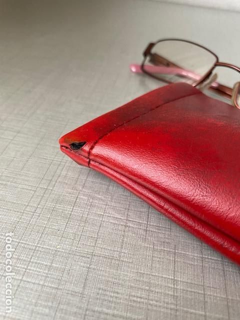 Vintage: gafas de mujer #95# - Foto 2