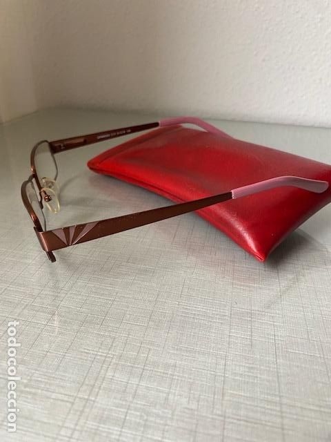 Vintage: gafas de mujer #95# - Foto 3