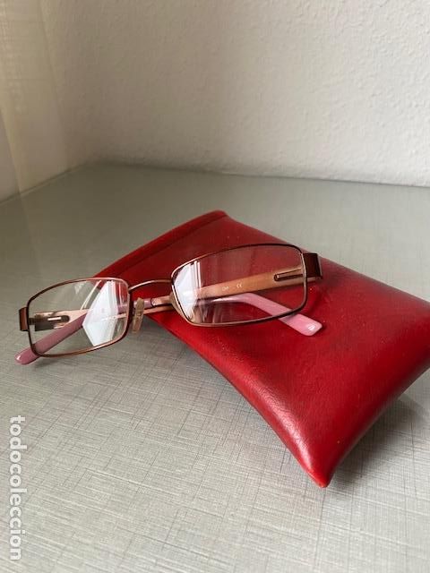 Vintage: gafas de mujer #95# - Foto 1