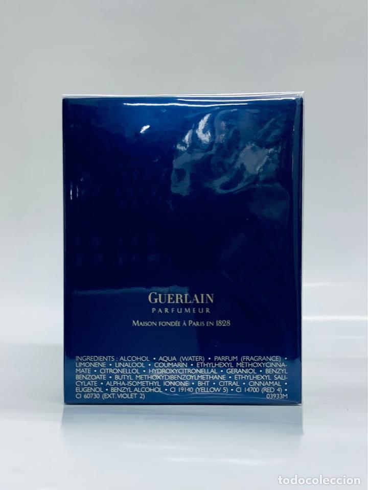 Vintage: SHALIMAR GUERLAIN EAU DE TOILETTE - Foto 2